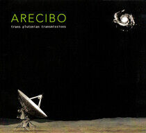 Arecibo - Trans Plutonian..
