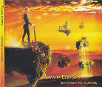Lehmann, Amanda - Innocence & Illusion
