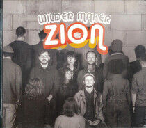 Wilder Maker - Zion