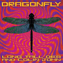 Long Tall Deb & Colin Joh - Dragonfly