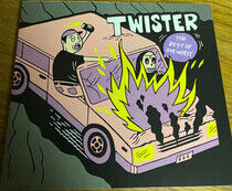 Twister - Best of Our Worst