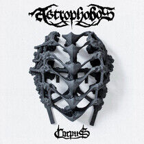 Astrophobos - Corpus -Gatefold-