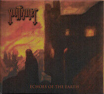 Soothsayer - Echoes of the Earth
