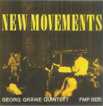 Grawe, George - New Movements