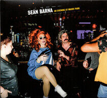 Barna, Sean - An Evening.. -Gatefold-