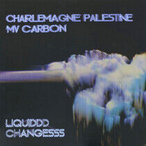 Mv Carbon and Charlemagne - Liquiddd.. -Transpar-