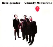 Refrigerator - Comedy Minus One