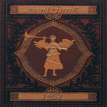 Soul-Junk - 1951