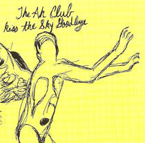 Ah Club - Kiss the Sky