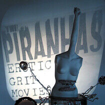 Piranhas - Erotic Grit Movies