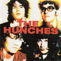 Hunches - Yes No Shut It