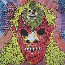 Thee Oh Sees - Master Bedroom is Worth..