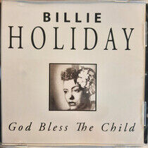 Holiday, Billie - God Bless the Child