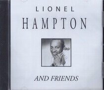 Hampton, Lionel - Lionel Hampton and..