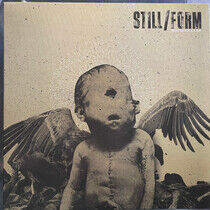 Still/Form - From the Rot is the Gift