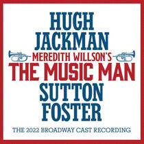 Original Broadway Cast - Music Man