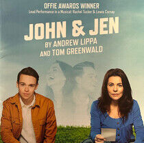 John & Jen - John & Jen