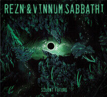 Rezn & Vinnum Sabbathi - Silent Future -Digi-