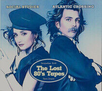 Social Studies - Atlantic Crossing; Ter...