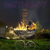 Gaytheist - How Long Have I Been On..