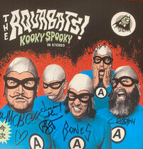 Aquabats! - Kooky Spooky... In..