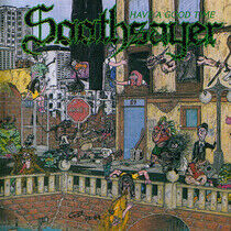 Soothsayer - Have a Good.. -Reissue-