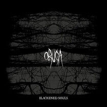 Oruga - Blackened Souls
