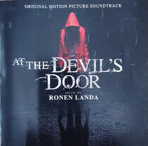 Landa, Ronen - At the Devil's Door