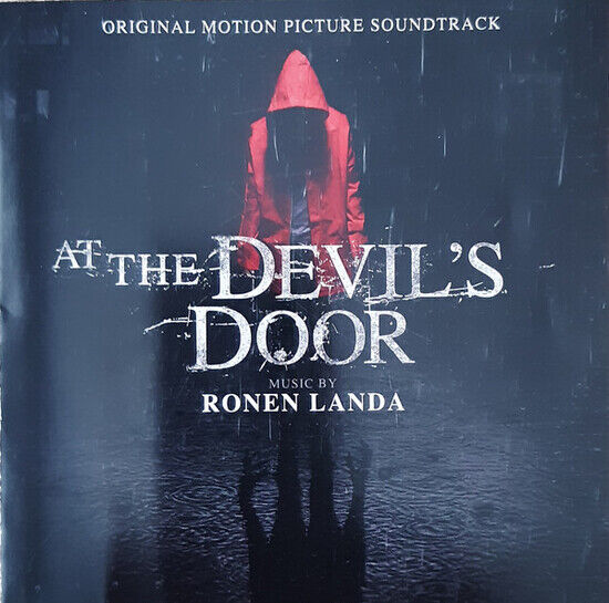Landa, Ronen - At the Devil\'s Door