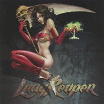 Lady Reaper - Lady Reaper