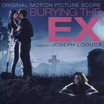 Loduca, Joseph - Burying the Ex