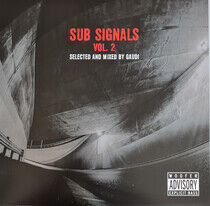 V/A - Sub Signals 2