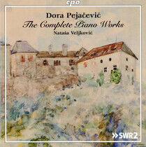 Pejacevic, D. - Complete Piano Works
