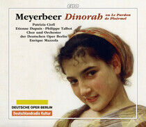 Meyerbeer, G. - Dinorah
