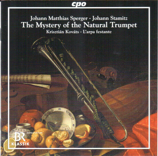 L\'arpa Festante - Mystery of the National T
