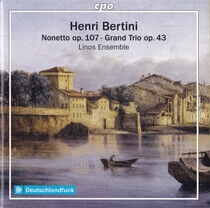 Linos Ensemble - Nonetto & Grand Trio