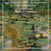 Pejacevic, D. - Symphony Op.41
