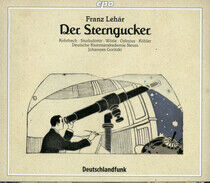 Lehar, F. - Der Sterngucker