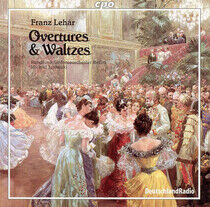 Lehar, F. - Overtures & Waltzes