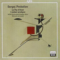 Prokofiev, S. - Complete Ballets Vol.1