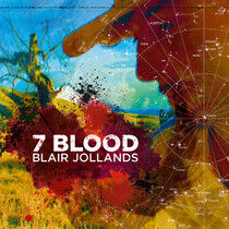 Jollands, Blair - 7 Blood