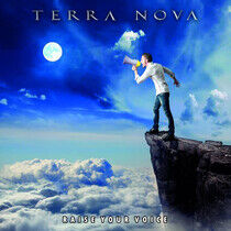 Terra Nova - Raise Your Voice