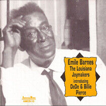 Barnes, Emile - Louisiana Joymakers