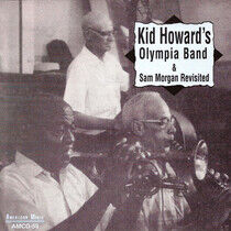 Howard, Kid - Olympia Band & Sam Morgan