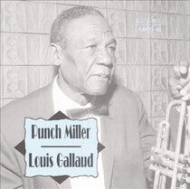 Miller, Punch/Louis Galla - Punch Miller & Louis Gall