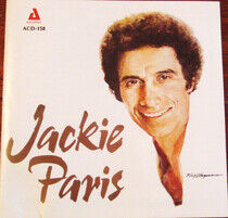 Paris, Jackie - Jackie Paris