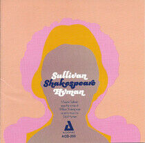 Sullivan, Maxine - William Shakespeare -Dick