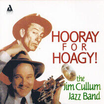 Cullum, Jim -Jazz Band- - Hooray For Hoagy!