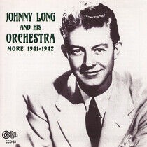 Long, Johnny - And His Orchestra..