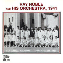 Noble, Ray - 1941